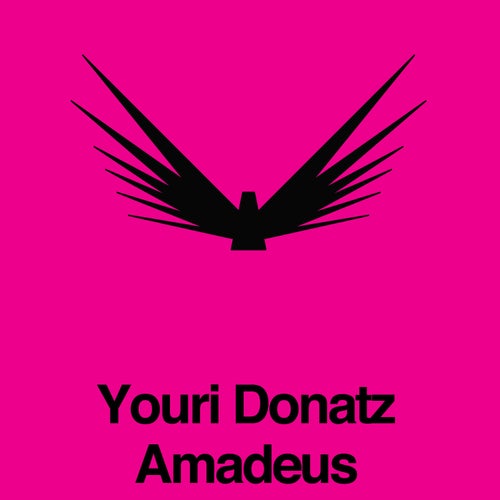 Sleeve of Amadeus