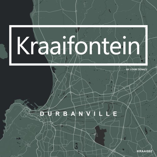 Sleeve of Durbanville