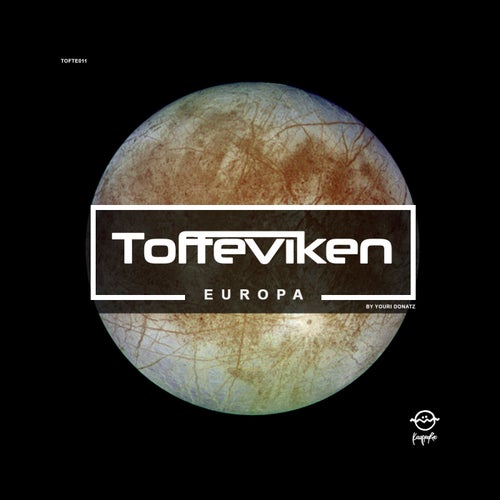 Sleeve of Europa
