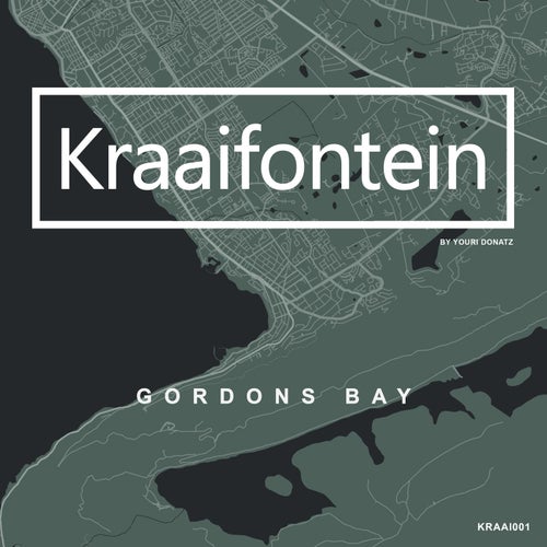 Sleeve of Gordons Bay