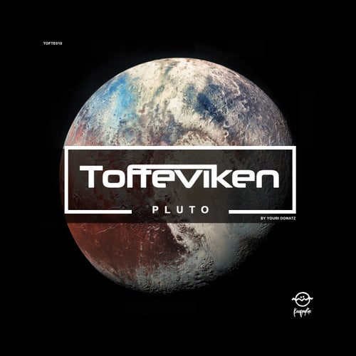 Sleeve of Pluto